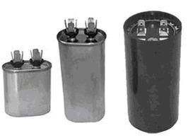 使用電容器會出現(xiàn)哪些問題？