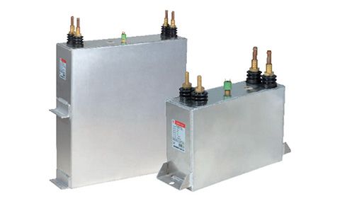 電容器通交流隔直流的是什么？