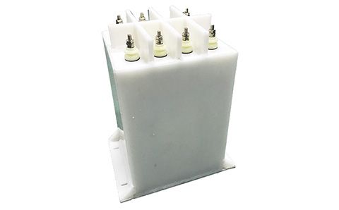 脈沖電容器的用途、識別和特性分析