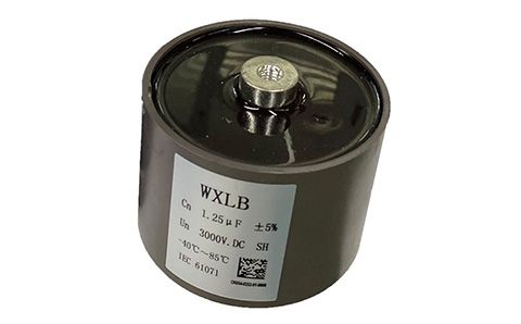 常見的電容器有哪些？